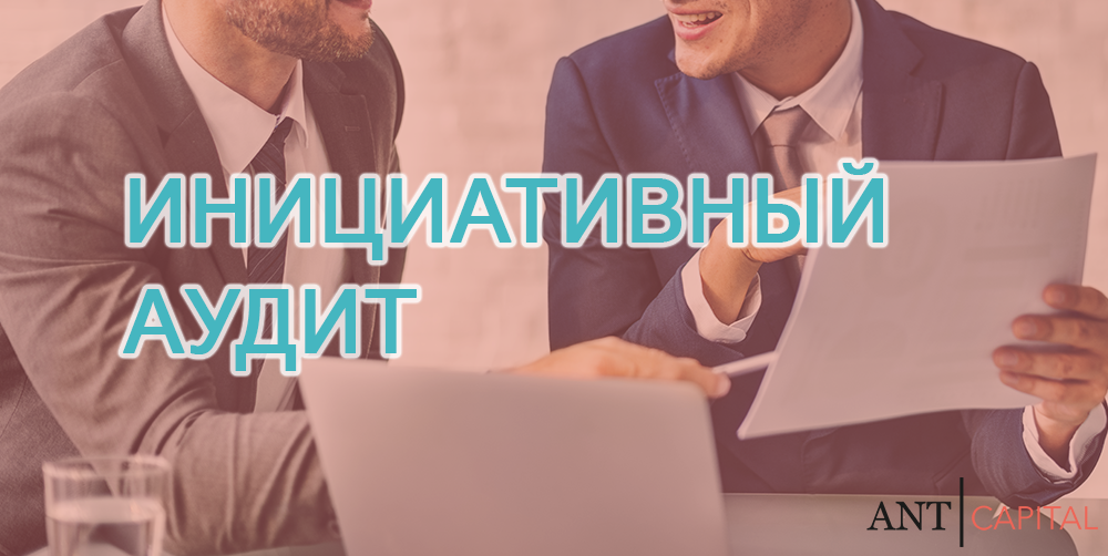 Инициативный аудит финансовой отчетности в Челябинске